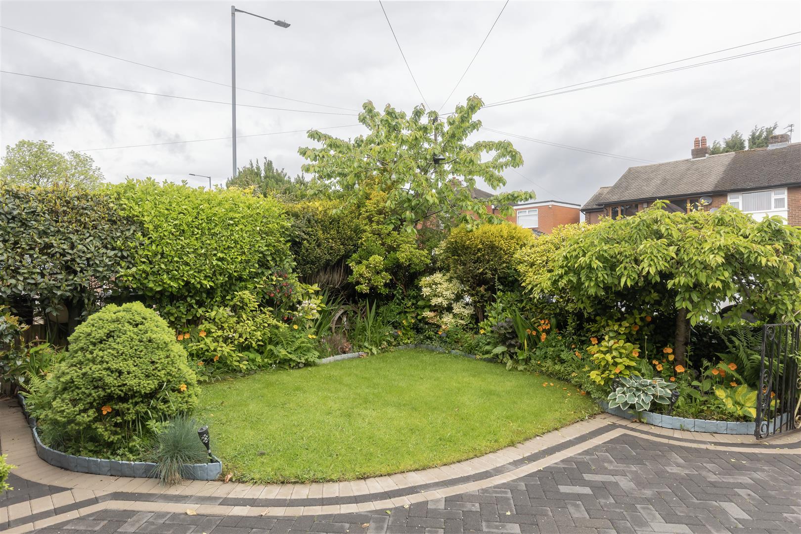 Plodder Lane, Bolton